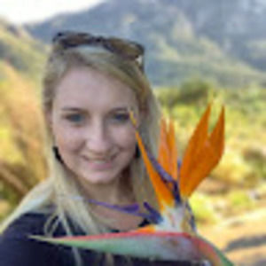 Meet your Posher, Samantha